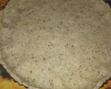 Foto del paso 4 de la receta: Masa para tarta 2 por 1 y Tarta riquísima ! 🌻