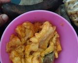 Foto langkah ke 1 dari resep Barongko Pisang Tanduk.