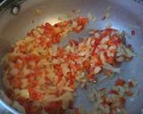 Foto del paso 2 de la receta: Guiso de lentejas (rendidor y económico)