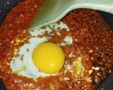 Foto langkah ke 3 dari resep Spaghetti Bumbu Seblak.