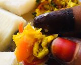 Simple Sauce 🤤matakin girki7 hoto