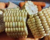Foto del paso 4 de la receta: 🥩🧅Puchero🥕🥔
