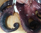 Foto del paso 8 de la receta: 🦑Pulpo a la plancha