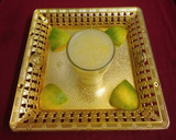 *மொசாம்பிக் ஜூஸ்* ரெசிபி ஸ்டேப் 6 புகைப்படம்