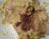 Foto langkah ke 5 dari resep Perkedel Kentang Smoke Beef.