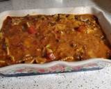4 Ingredient Hamburger Casserole recipe step 5 photo