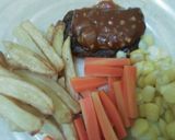 Foto langkah ke 8 dari resep Beef Steak Rumahan.