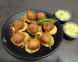 મેથી ના ગોટા (Methi Gota Recipe in Gujarati) રેસીપી સ્ટેપ3ફોટો