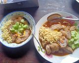 Foto langkah ke 10 dari resep Pempek Irit tanpa Ikan.