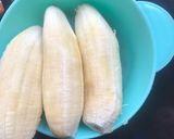 Foto langkah ke 1 dari resep Prawan kenes (snack MPASI 1+).