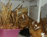 Foto langkah ke 2 dari resep Sate Ayam.