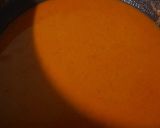 A picture of step 8 of Kolhapuri Fish Curry.