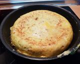 Foto del paso 11 de la receta Tortilla de concurso
