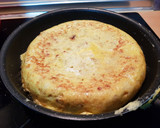 Foto del paso 11 de la receta: Tortilla de concurso
