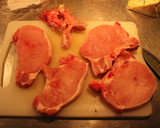 Foto del paso 1 de la receta: Almuerzo "Akkermaneado"