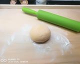 Lekváros párna, barátfüle recept fázis 2 fotója