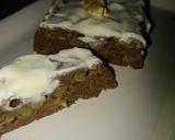 Foto del paso 4 de la receta: Mini torta integral de chocolate y banana en 2 minutos