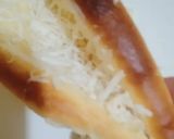 Foto langkah ke 9 dari resep Roti sisir rumahan ekonomis.
