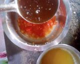 பருப்பு ரசம் (Paruppu rasam recipe in tamil) ரெசிபி ஸ்டேப் 1 புகைப்படம்