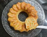 Foto del paso 6 de la receta: Budín de Zucchinis