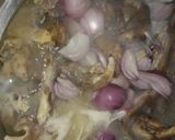 صورة لخطوة 2 من وصفة باجه عراقيه اصيله والطعم رهيب 😋😋😋😋