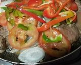 Foto del paso 4 de la receta: Carne de res sudada