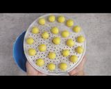 Foto langkah ke 3 dari resep Putri Salju Lumer Teflon.