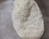 A picture of step 3 of Samosa.