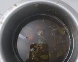 ફુદીના નો ઉકાળો(phudino ukalo recipe in Gujarati) રેસીપી સ્ટેપ2ફોટો