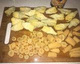 Foto del paso 2 de la receta: Pizza vegetariana