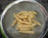 Foto langkah ke 4 dari resep Stik Tahu Kekinian (Cheetos KW 😁).