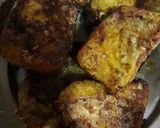 বিহারী স্টাইল রুই মাছ (bihari style rui mach recipe in bengali) রেসিপি ধাপ - 2 ছবি