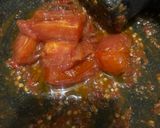 Foto langkah ke 2 dari resep Sambal Penyetan.