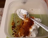 Foto del passaggio 1 della ricetta Pollo speziato