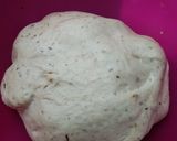 Foto langkah ke 6 dari resep Bomboloni Kulit Pisang.