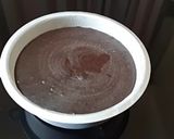 ओरियो बिस्कुट केक (Oreo biscuit cake recipe in hindi) रेसिपी चरण 4 फोटो