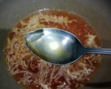 Foto langkah ke 7 dari resep Fuyunghai Tempe Pedas.