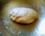 ખોબા રોટી(Khoba Roti Recipe In Gujarati) રેસીપી સ્ટેપ2ફોટો