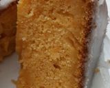 Foto del paso 7 de la receta: Bizcocho de boniato 🍠