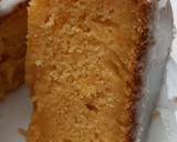 Foto del paso 7 de la receta: Bizcocho de boniato 🍠