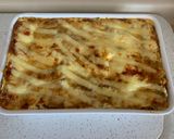 Foto del paso 5 de la receta: Lasaña de carne y vegetales