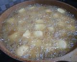 Foto langkah ke 2 dari resep Tahu Cabe Garam.
