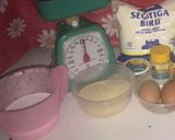Foto langkah ke 1 dari resep Putu Ayu.
