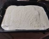 Foto del paso 3 de la receta: Torta de fiambre masa licuada