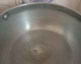 Coconut rabdi रेसिपी चरण 1 फोटो