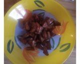 Foto del paso 2 de la receta: Arroz de carne