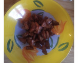 Foto del paso 2 de la receta: Arroz de carne