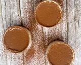 Foto del paso 8 de la receta Vasitos de tiramisú