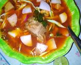 Foto del paso 11 de la receta: Pozole rojo