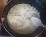 Foto del paso 8 de la receta: 326. Pasta rellena de carrilleras con champiñones y crema de queso fresca